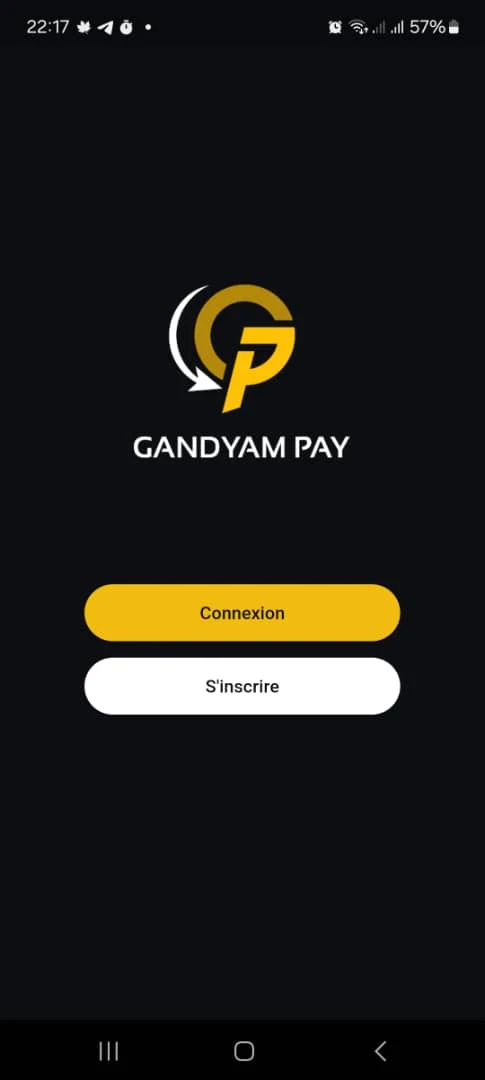 Gandyam Pay